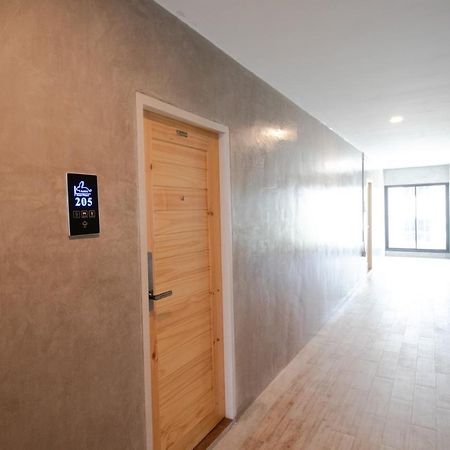 Rabbit Hotel Phimai Dış mekan fotoğraf