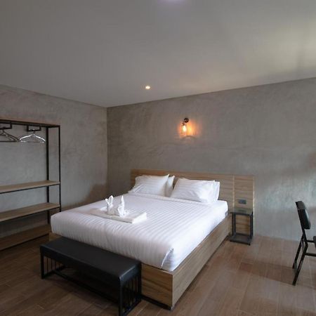 Rabbit Hotel Phimai Dış mekan fotoğraf