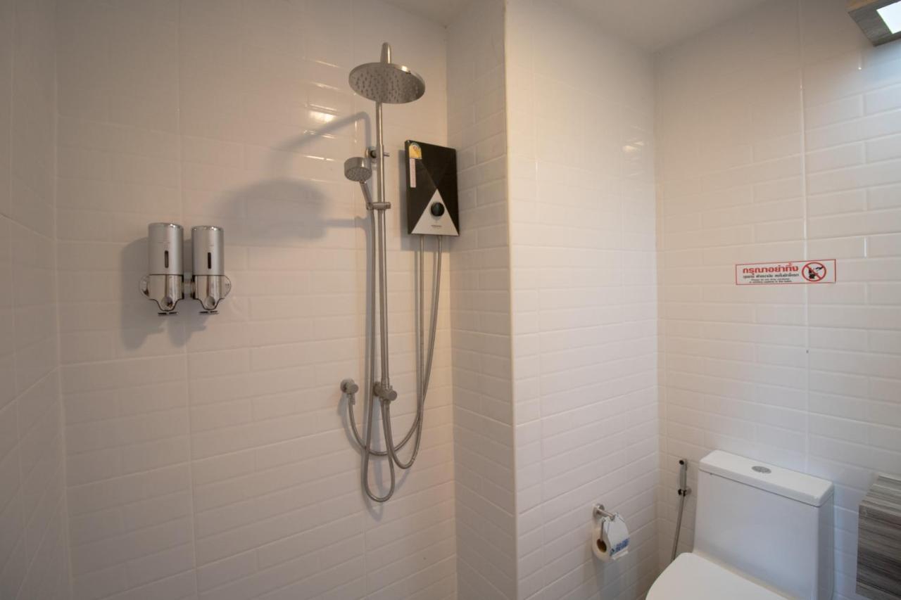 Rabbit Hotel Phimai Dış mekan fotoğraf