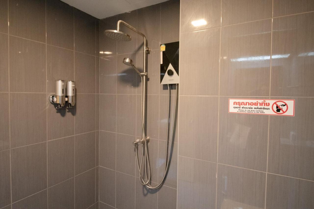 Rabbit Hotel Phimai Dış mekan fotoğraf