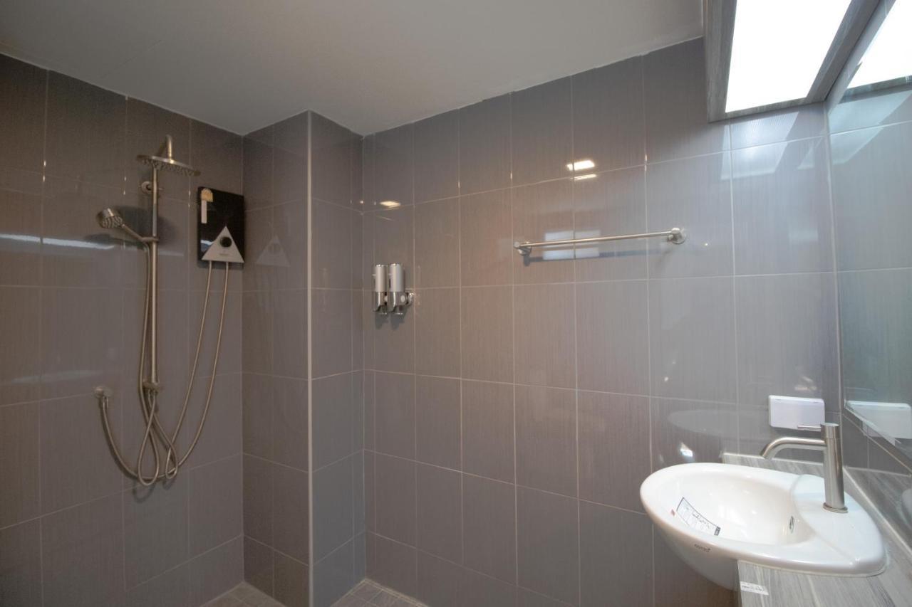 Rabbit Hotel Phimai Dış mekan fotoğraf