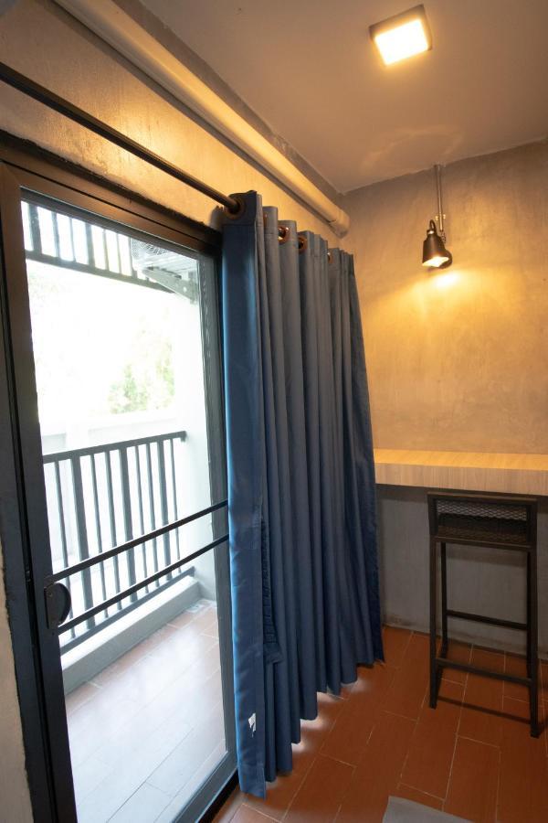 Rabbit Hotel Phimai Dış mekan fotoğraf